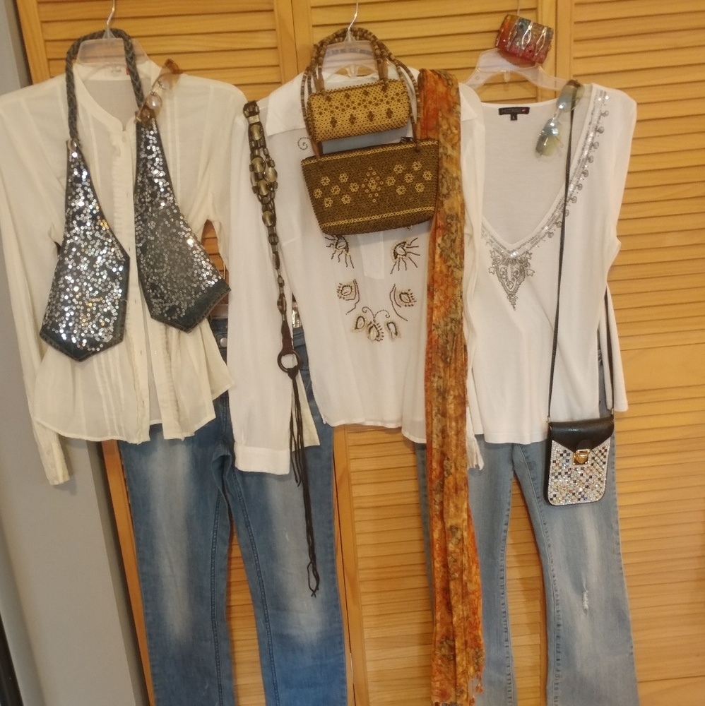 Jean fest